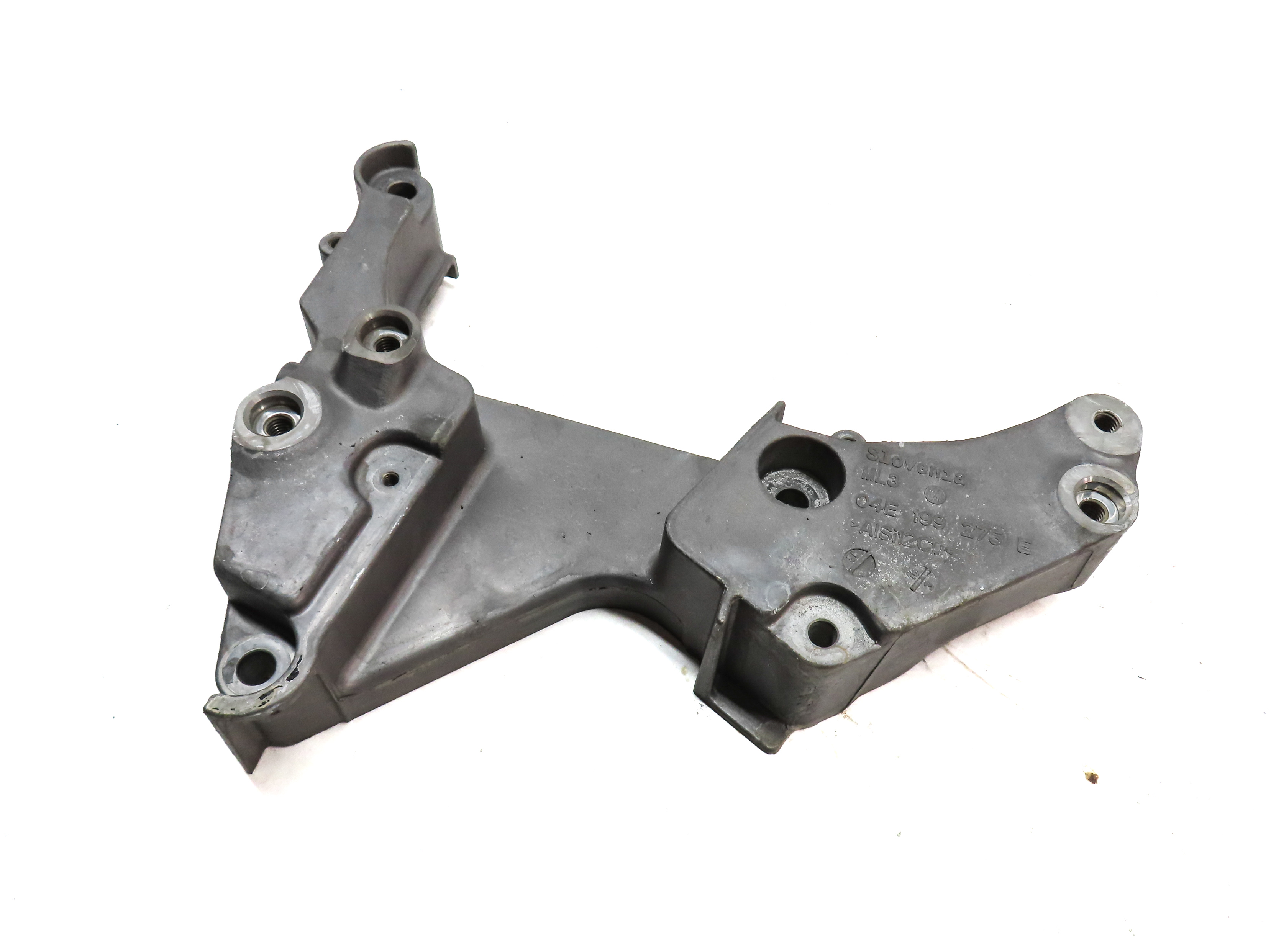 2016 AUDI A3 E-TRON (8V) 1.4L HYBRID (CXUA) ENGINE MOTOR MOUNT BRACKET — exact item pictured